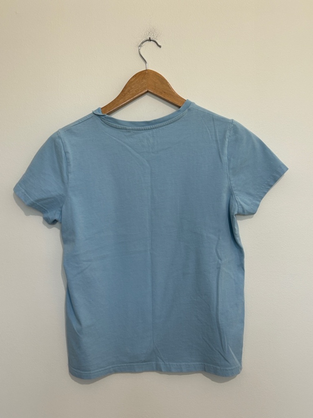 Mini Boden Lemur DJ Screen print Tee‎ Size 13 14 - Picture 3 of 5